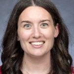 UConn Online Exercise Prescription Master's Degree Program Instructor Maggie Morrissey-Basler Headshot