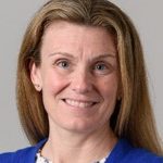 UConn Online Exercise Prescription Graduate Degree lecturer, Stephanie M. Singe headshot
